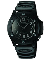 Orologio Casio Uomo in Resina MW-58 - MW-58